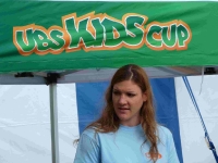 UBS Kids Cup 2015 in Gossau