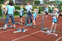 UBS Kids Cup 2015 in Gossau