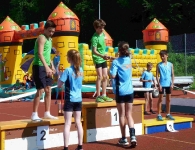 UBS Kids Cup 2015 in Gossau