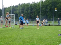 UBS Kids Cup 2015 in Gossau