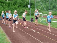 UBS Kids Cup 2015 in Gossau