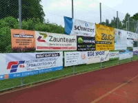 UBS Kids Cup 2015 in Gossau