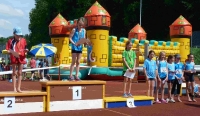 UBS Kids Cup 2015 in Gossau