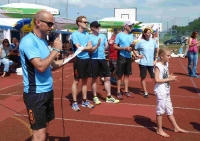 UBS Kids Cup 2015 in Gossau