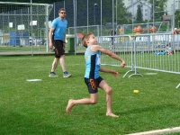 UBS Kids Cup 2015 in Gossau