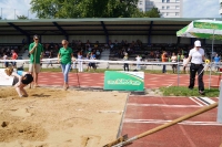 UBS Kids Cup Kantonal