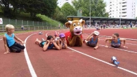 UBS Kids Cup Kantonal