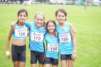 UBS Kids Cup Kantonal