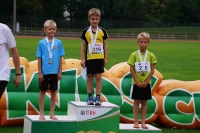 UBS Kids Cup Kantonal