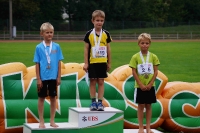 UBS Kids Cup Kantonal