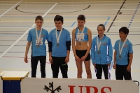 UBS Kids Cup Team CH