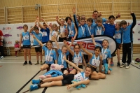 UBS Kids Cup Team CH