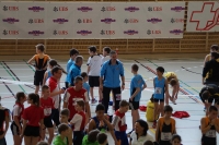 UBS Kids Cup Team CH
