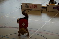 UBS Kids Cup Team CH