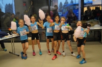 UBS Kids Cup Team CH