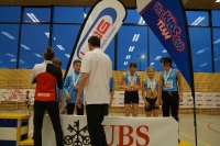 UBS Kids Cup Team CH