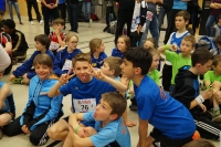 UBS Kids Cup Team CH