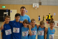 UBS Kids Cup Team CH