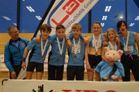 UBS Kids Cup Team CH