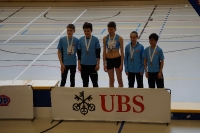 UBS Kids Cup Team CH