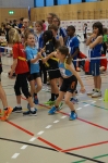 UBS Kids Cup Team CH