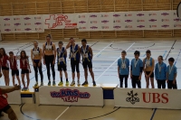UBS Kids Cup Team CH