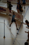 UBS Kids Cup Team CH