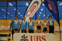 UBS Kids Cup Team CH