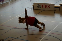 UBS Kids Cup Team CH