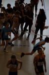 UBS Kids Cup Team CH