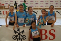 UBS Kids Cup Team CH