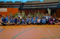 UBS Kids Cup Team Regionalfinal