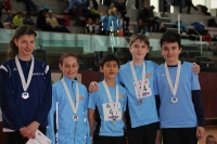 UBS Kids Cup Team Regionalfinal