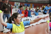 UBS Kids Cup Team Regionalfinal