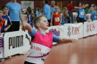UBS Kids Cup Team Regionalfinal