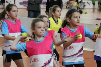 UBS Kids Cup Team Regionalfinal