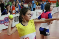 UBS Kids Cup Team Regionalfinal