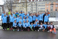 UBS Kids Cup Team Regionalfinal