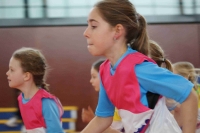 UBS Kids Cup Team Regionalfinal