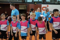 UBS Kids Cup Team Regionalfinal