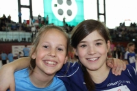 UBS Kids Cup Team Regionalfinal