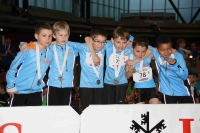UBS Kids Cup Team Regionalfinal