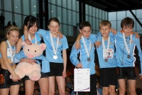 UBS Kids Cup Team Regionalfinal