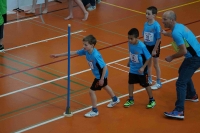 UBS Kids Cup Team Regionalfinal