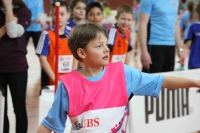 UBS Kids Cup Team Regionalfinal