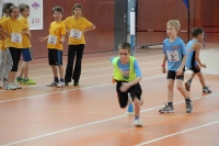 UBS Kids Cup Team Regionalfinal
