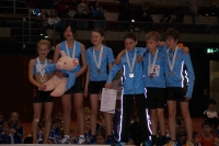 UBS Kids Cup Team Regionalfinal