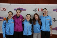 UBS Kids Cup Team Regionalfinal