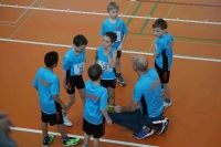 UBS Kids Cup Team Regionalfinal