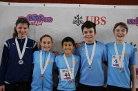 UBS Kids Cup Team Regionalfinal